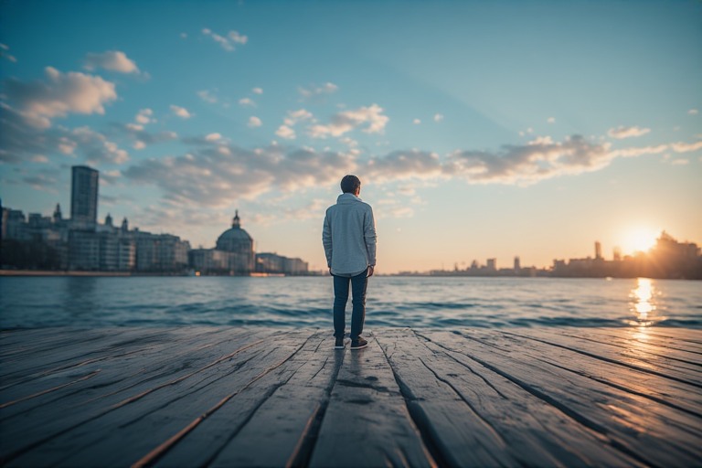 Cara Menghabiskan Waktu Malam dengan Suasana yang Hangat